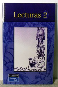 Realidades 08 Lecturas 2