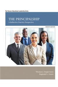 The The Principalship with Access Code Principalship with Access Code: A Reflective Practice Perspective