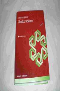 Principles of Health Science Student Edition -- Texas -- Cte/School