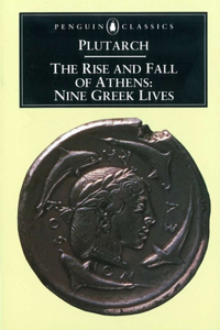 Rise and Fall of Athens
