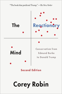 The Reactionary Mind