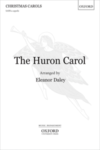 Huron Carol