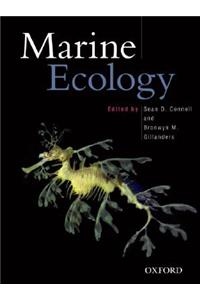 Marine Ecology