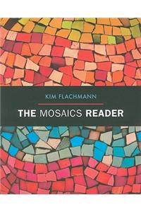 Flachmann: Mosaics Reader the