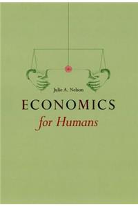 Economics for Humans