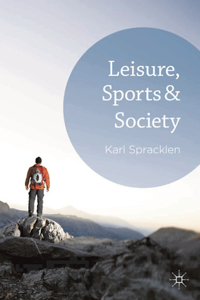 Leisure, Sports & Society
