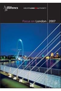 Focus on London 2007