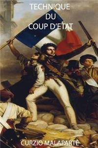 Technique Du Coup d'Ã?tat