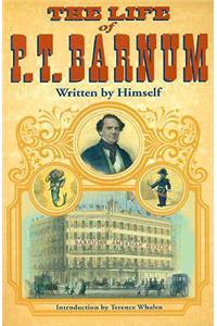 Life of P.T. Barnum