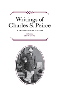 Writings of Charles S. Peirce