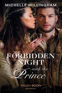 Forbidden Night With The Prince