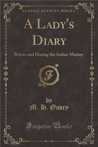 A Lady's Diary