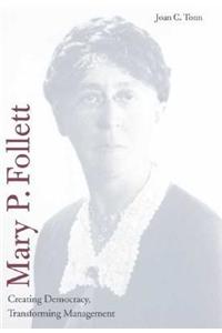 Mary P. Follett