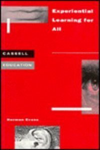 Experiential Learning for All (Cassell Education) Paperback â€“ 1 January 1995