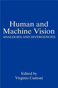 Human and Machine Vision