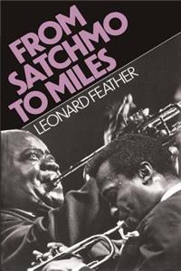 From Satchmo to Miles