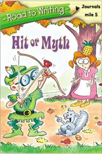 Rdwrit:Hit or Myth L5