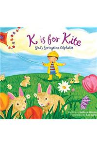 K Is for Kite