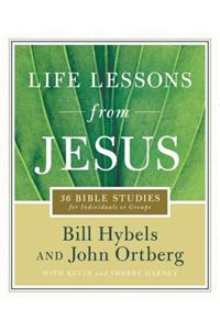 Life Lessons from Jesus
