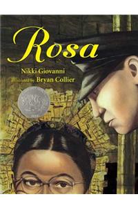 Rosa