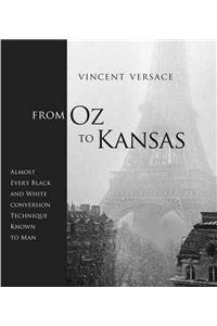 From Oz to Kansas