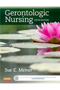 Gerontologic Nursing