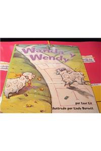 Reading 2010 Spanish (Ai8) Listen to Me Reader Grade K Unit 6 Week 2