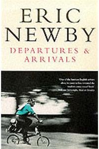 Departures and Arrivals