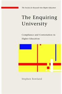 The Enquiring University