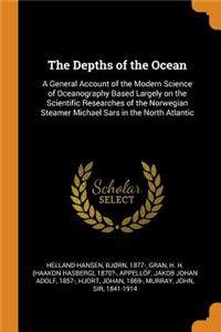 The Depths of the Ocean