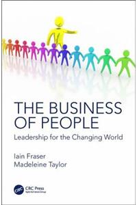 The Business of People