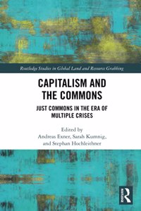 Capitalism and the Commons