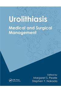 Urolithiasis