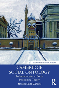 Cambridge Social Ontology