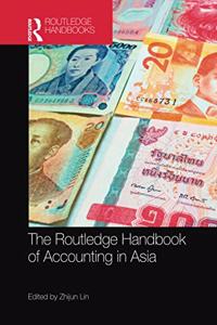 The Routledge Handbook of Accounting in Asia