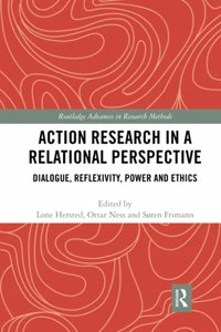 Action Research in a Relational Perspective