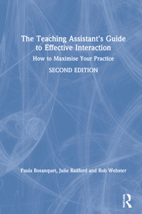 Teaching Assistant's Guide to Effective Interaction