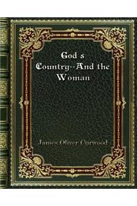 God's Country--And the Woman
