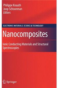 Nanocomposites