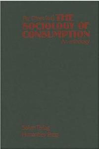 Per Otnes(ed.) Sociology of Consumption