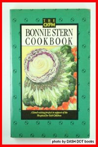 The Bonnie Stern Cookbook