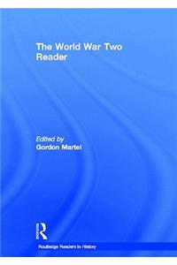 The World War Two Reader