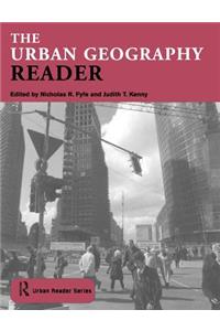 Urban Geography Reader