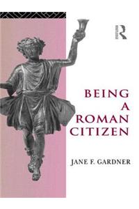 Being a Roman Citizen