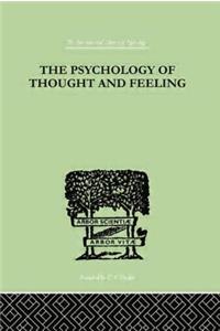 Psychology of Thought and Feeling