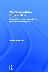 The Values-Driven Organization