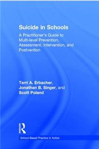 Suicide in Schools