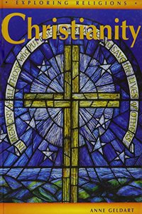 Exploring Religions: Christianity (Cased)