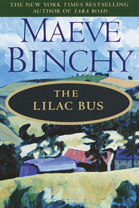 Lilac Bus