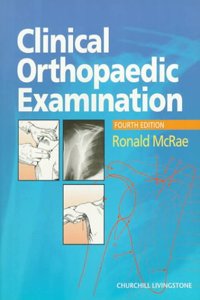 Clinical Orthopaedic Examination